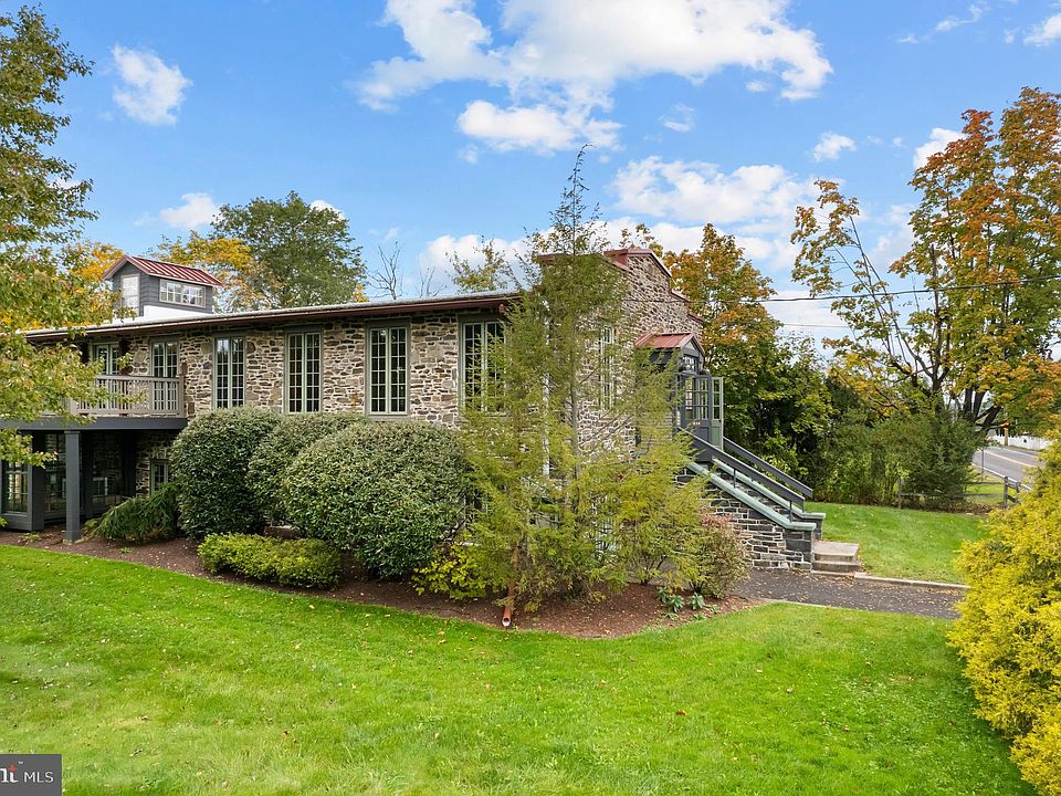 814 Kellers Church Rd., Ottsville, PA 18942 Zillow