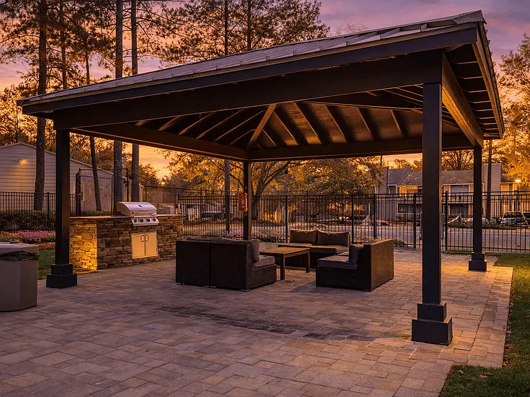 Veridian at Sandy Springs — Photo 38