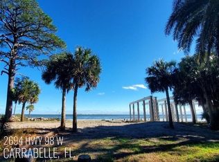 2694 Highway 98 W, Carrabelle, FL 32322