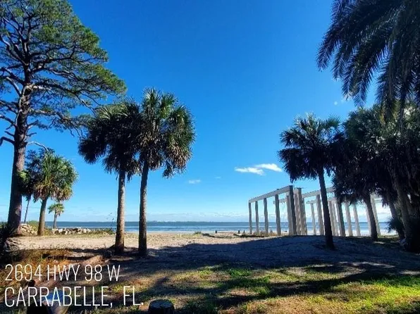 2694 Highway 98 W, Carrabelle, FL 32322