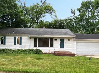 18920 Avers Ave, Flossmoor, IL 60422