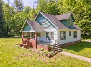 70 Parrish Rd, Bryson City, NC 28713