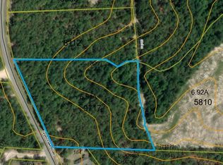 718 Green Lake Rd, Ellerbe, NC 28338