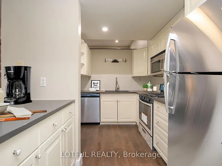 110 Havelock St #51 — Photo 6