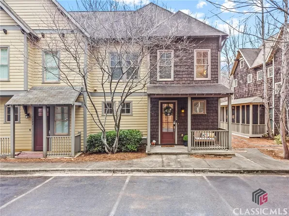 310 Research Drive #1103, Athens, GA 30605