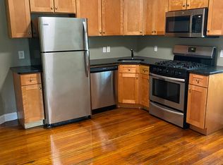 37 Ridgewood St FLOOR 2, Dorchester, MA 02122