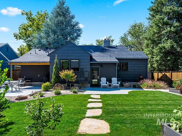 1018 N 11th St, Boise, ID 83702
