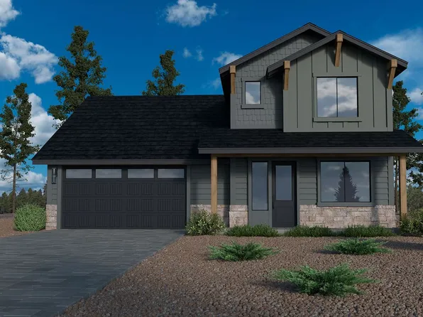 531 N Valerian Ln, Flagstaff, AZ 86004