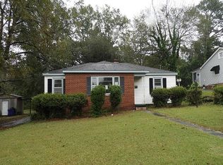 2507 Old Snow Hill Rd, Kinston, NC 28501