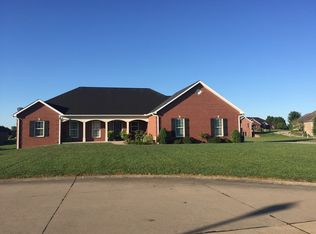 2059 Derwin Cir, Jackson, MO 63755