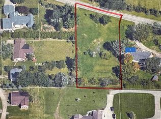 5100 Hursh Rd, Fort Wayne, IN 46845