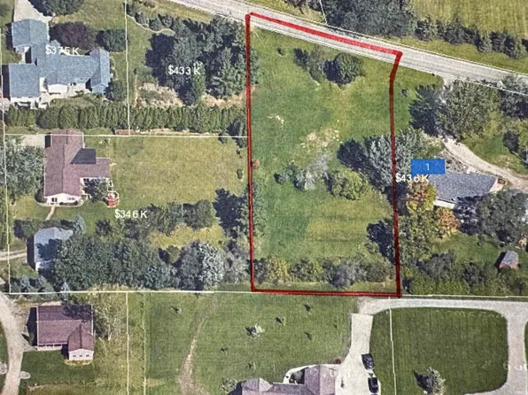 5100 Hursh Rd, Fort Wayne, IN 46845