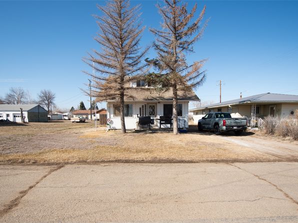324 Main St N, Rudyard, MT 59540