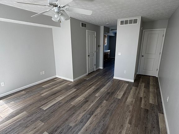 1st Floor - Living Room