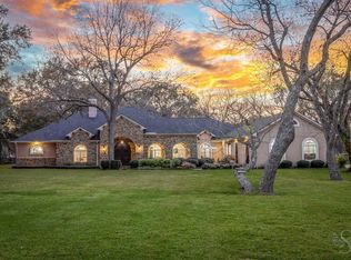 3811 River Forest Dr, Richmond, TX 77406