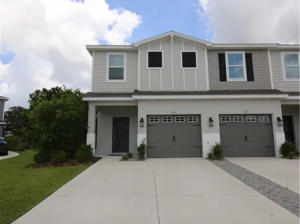 263 Bittern Loop, Inverness, FL 34453