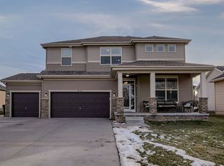 9345 Northern Sky Rd, Lincoln, NE 68505