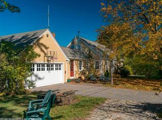 45 Garrison St, Portland, ME 04102