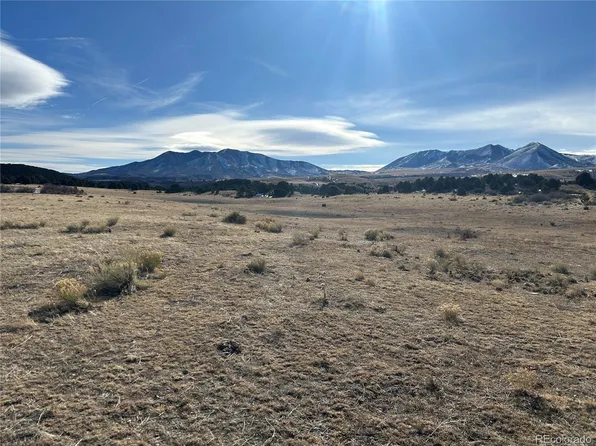 Lot 97 CL&G CC-1 LOT 97, Gardner, CO 81040