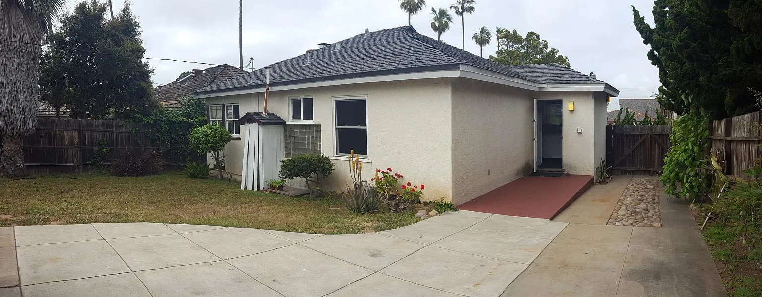 2 bed, 840 sqft, $4,495 — Photo 2