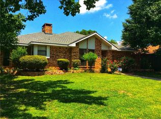 8769 Woodstream Dr, Frisco, TX 75034