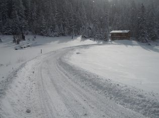 250 Cox Canyon Hwy, Cloudcroft, NM 88317