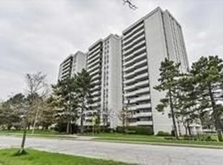 20 Forest Manor Rd #707, Toronto, ON M2J 1M2