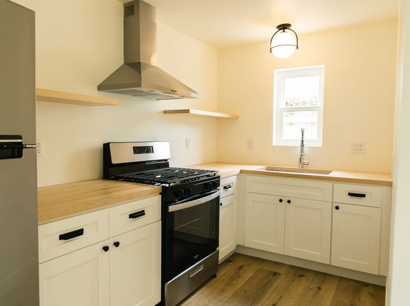 507 San Clemente St #1/2