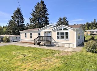 728 NE Riddell Rd, Bremerton, WA 98310