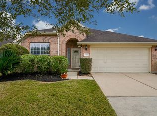 13414 Barton Meadow Ln, Rosharon, TX 77583