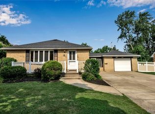 142 Mill Rd, West Seneca, NY 14224