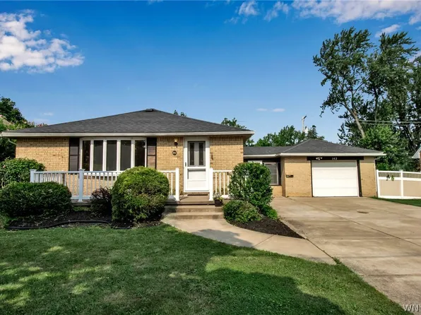 142 Mill Rd, West Seneca, NY 14224