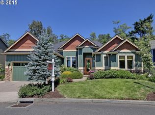 2651 NW Birkendene St, Portland, OR 97229