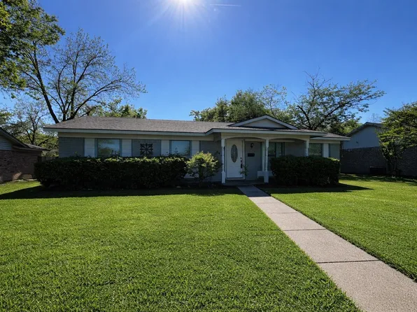 805 Brookshire Cir, Garland, TX 75043