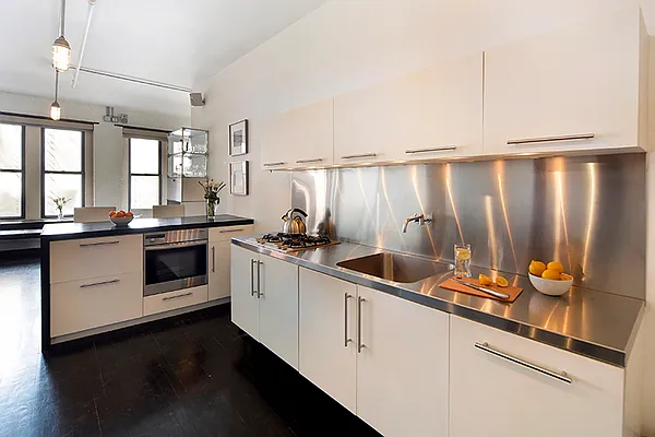 Rented by Brown Harris Stevens | media 12