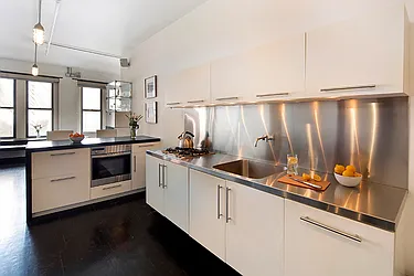 Rented by Brown Harris Stevens