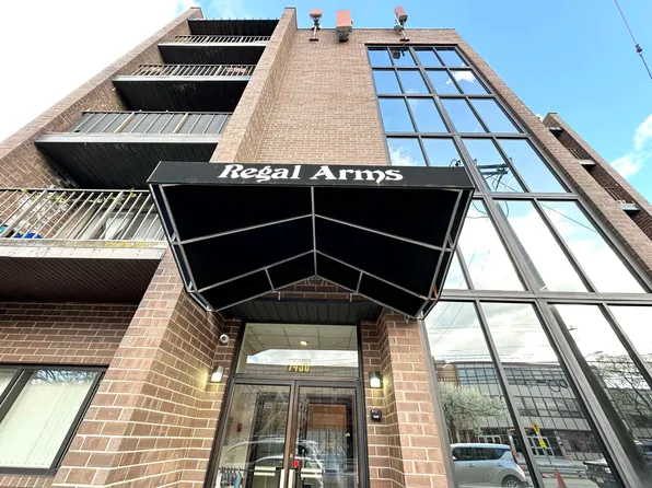 7430 Kennedy Blvd APT 408, North Bergen, NJ 07047