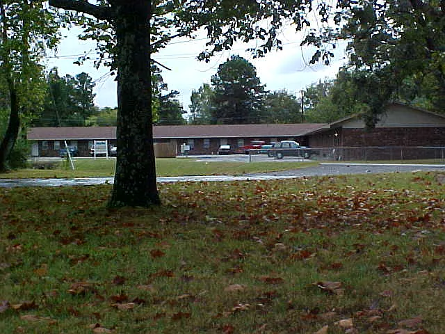 915 N Harmony Rd, Clarksville, AR - 17 — Photo 4