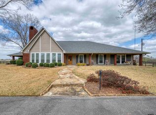 839 Anderson County Rd #320, Frankston, TX 75763