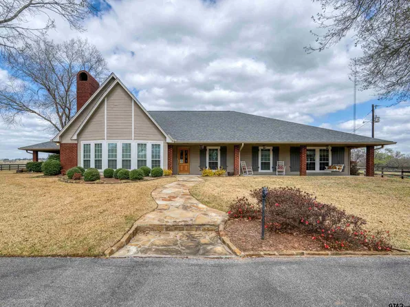 839 Anderson County Rd #320, Frankston, TX 75763