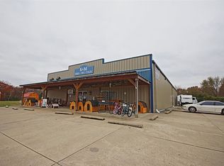 9758 Alexandria Pike, Alexandria, KY 41001