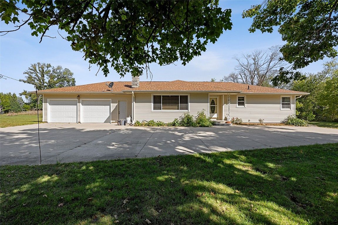4771 230th Ave, Martelle, IA 52305 Zillow
