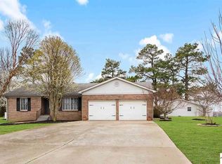 2541 Furches Trl, Murray, KY 42071