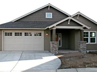 20394 SE Penhollow Ln, Bend, OR 97702