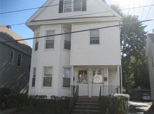 33 Union St, Everett, MA 02149
