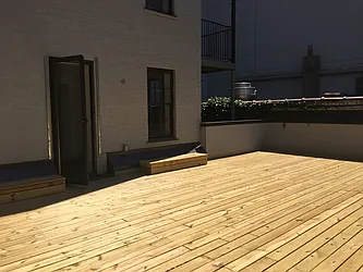 Rented by Independent Properties NYC Inc