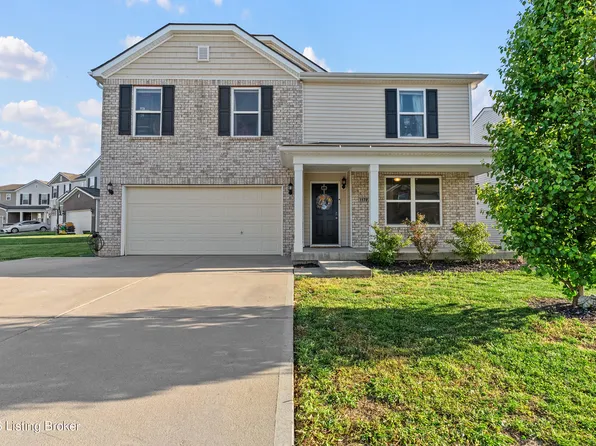 11723 Trottingham Cir, Louisville, KY 40299