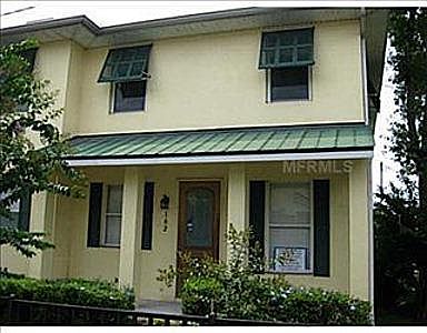 Newport Town Homes