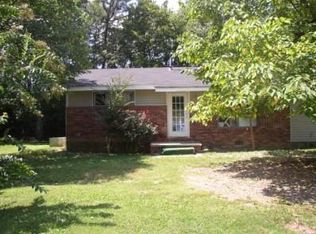 3414 Sulane Dr, Dalton, GA 30721