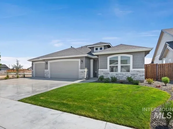 136 Ziklag Ave, Kuna, ID 83634